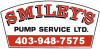 Smiley's Pump Service