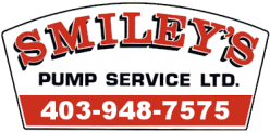Smiley's Pump Service